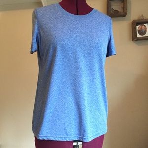 Danskin Womens Shirt